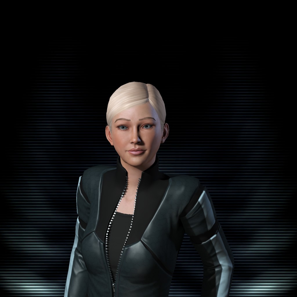 Lena Diamond
