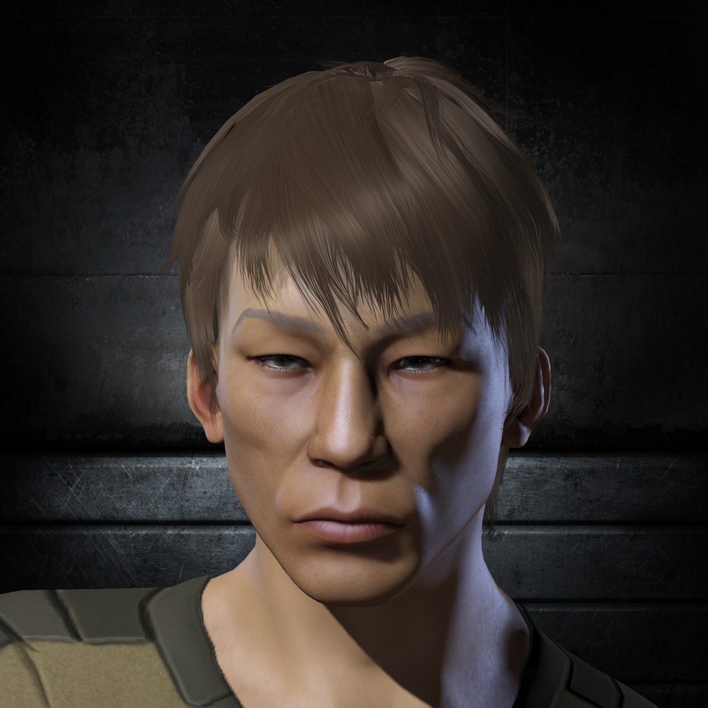 lin chaochao