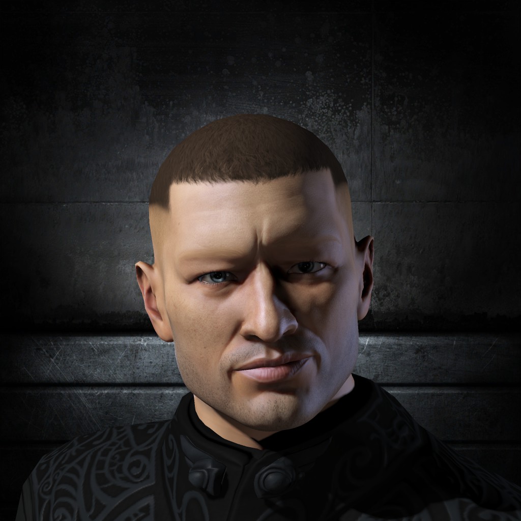 Andrii Klimjyk