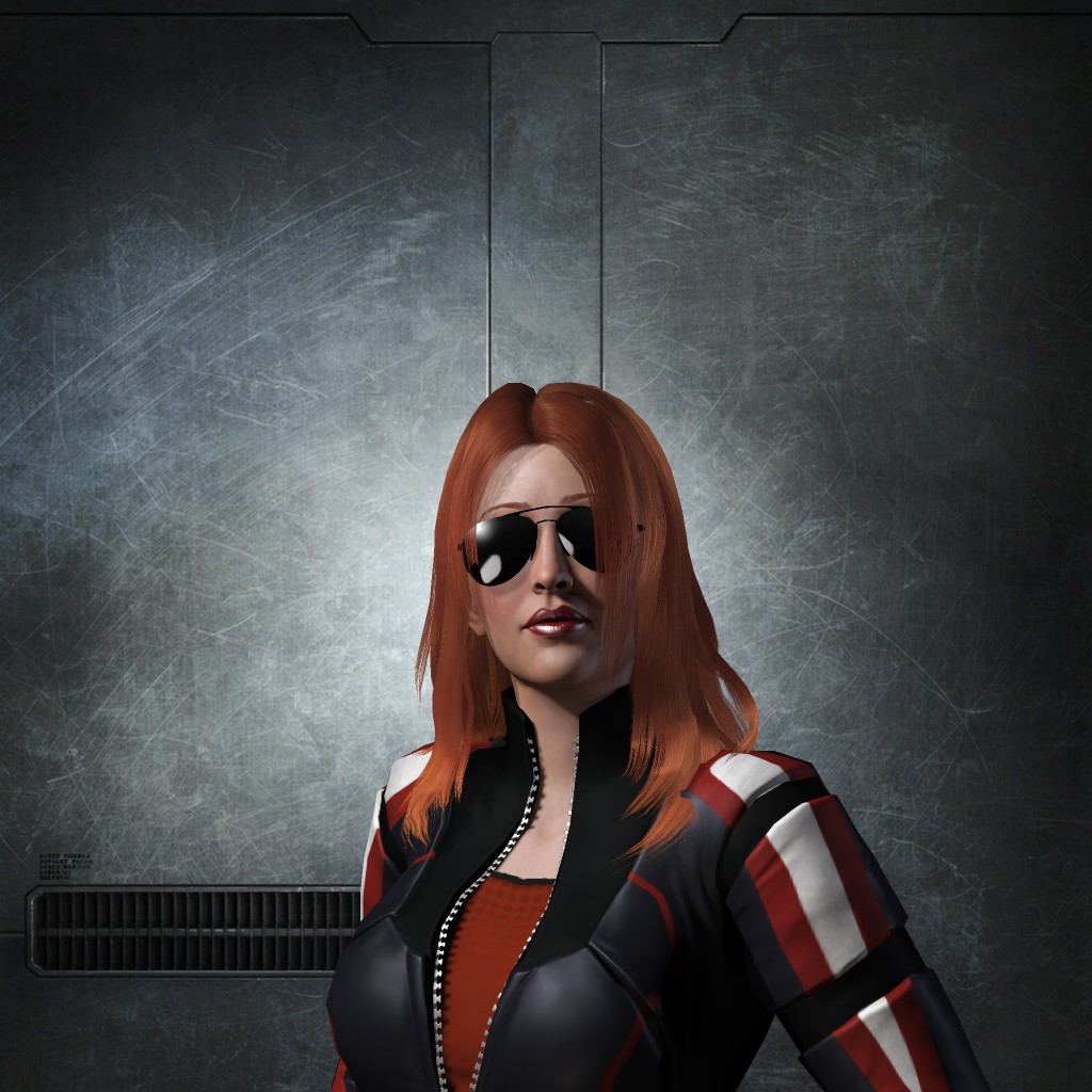 Rachael Fire