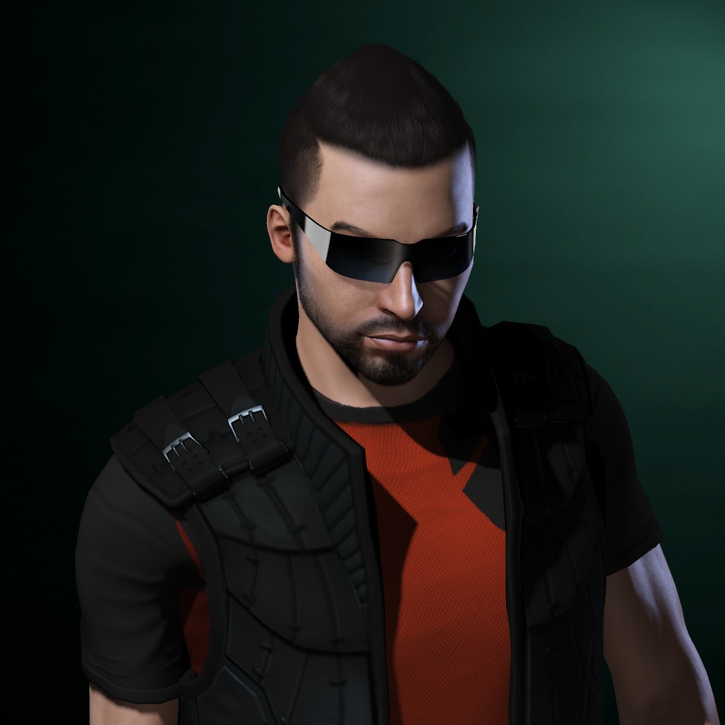 Alpha Zlo