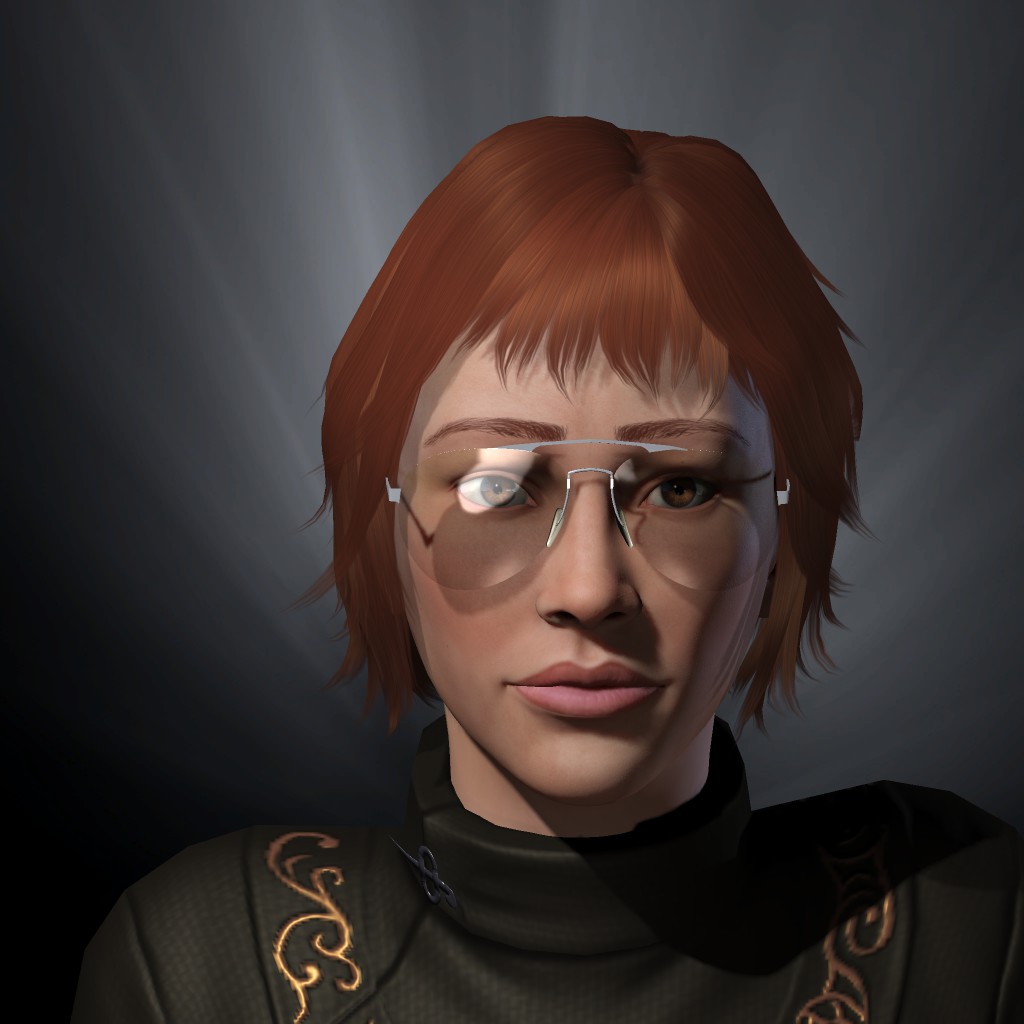 Juli RedStained1