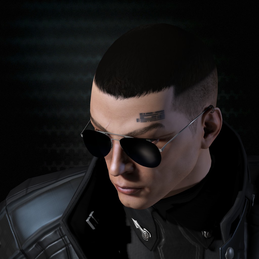 Revan Parry
