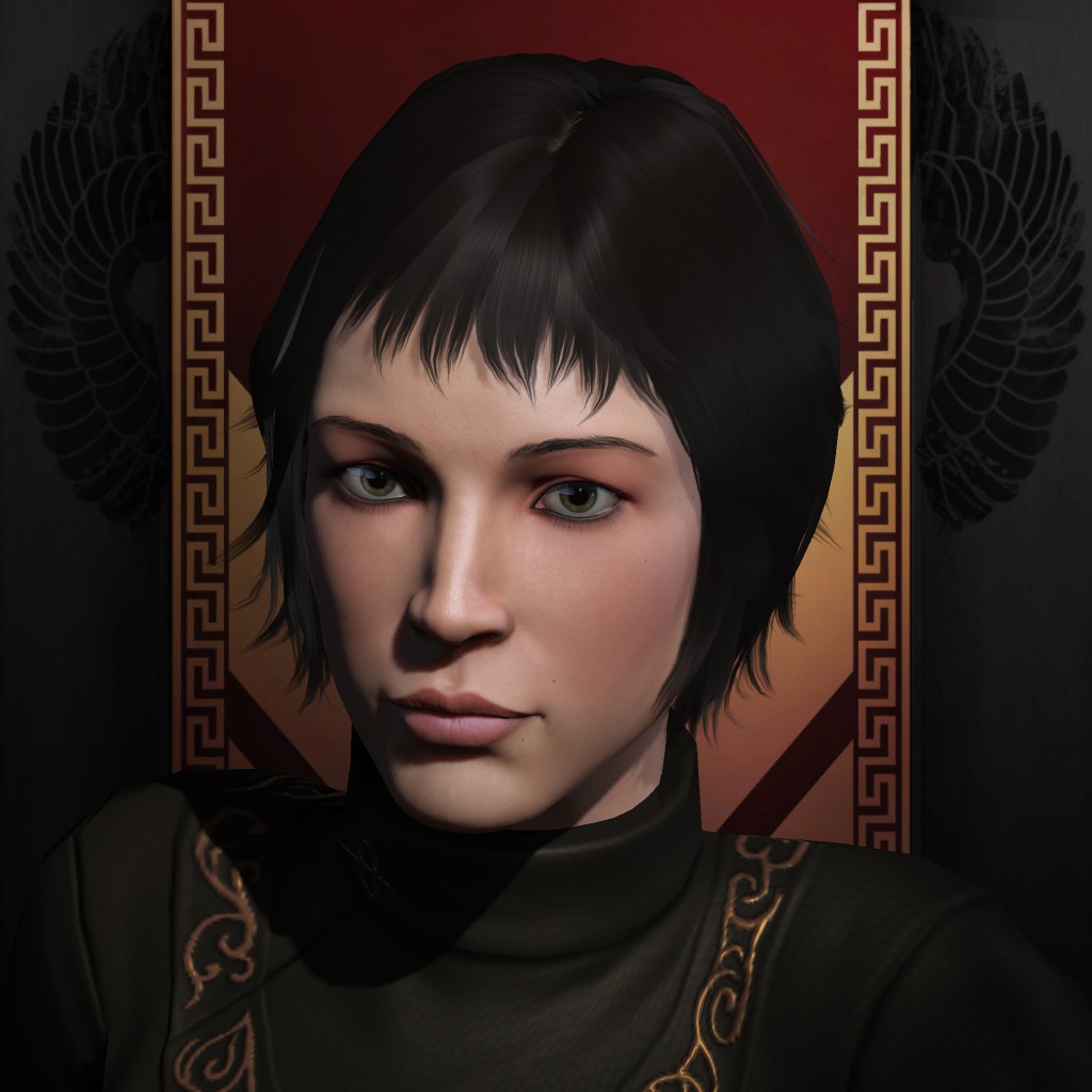 Zoelle Harbringer