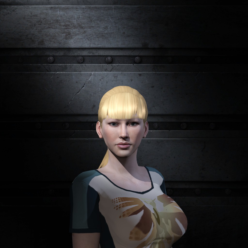 Mayonnaise Chan