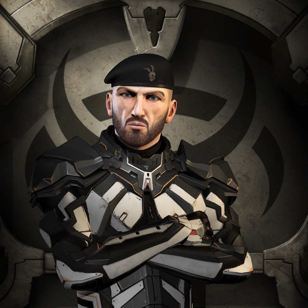 Andrew Ozymandias