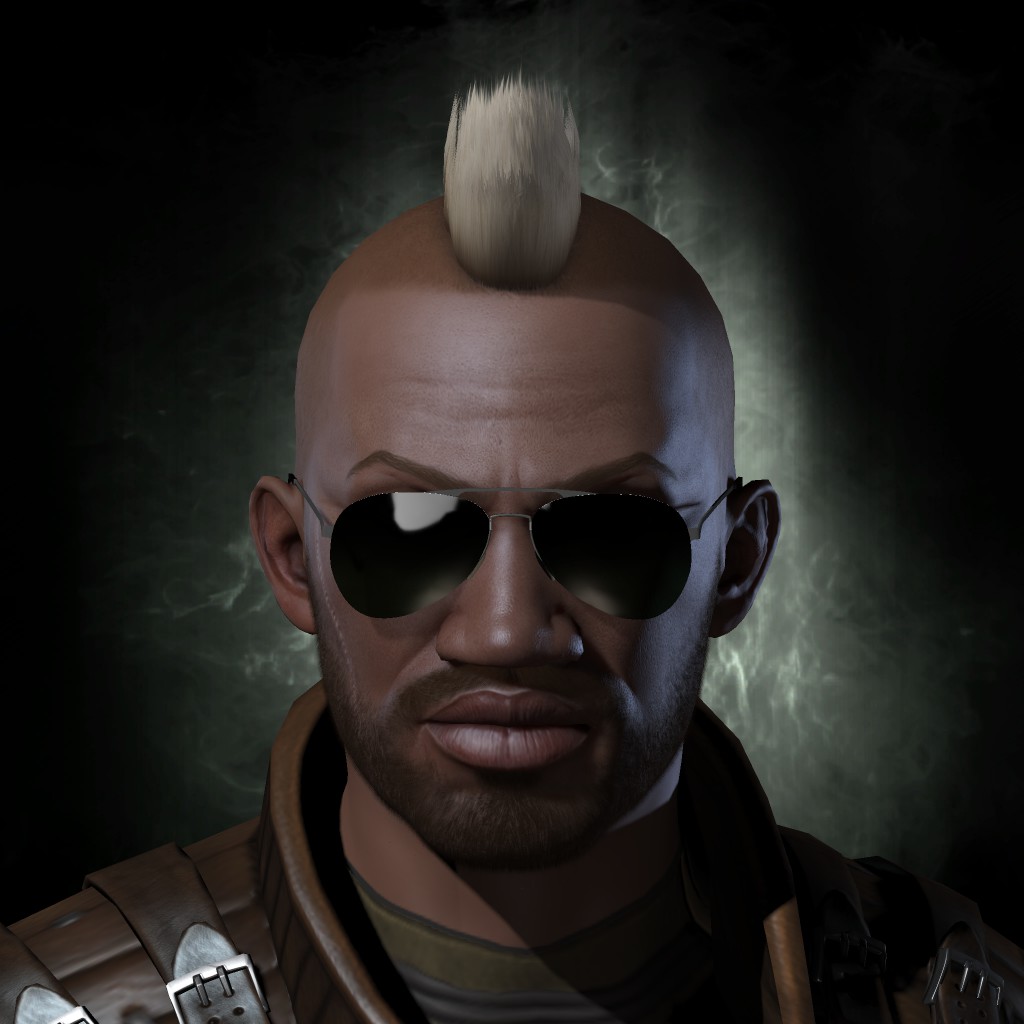 portrait