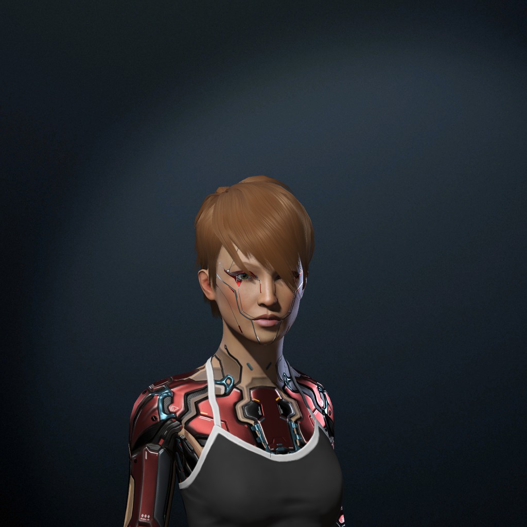 portrait