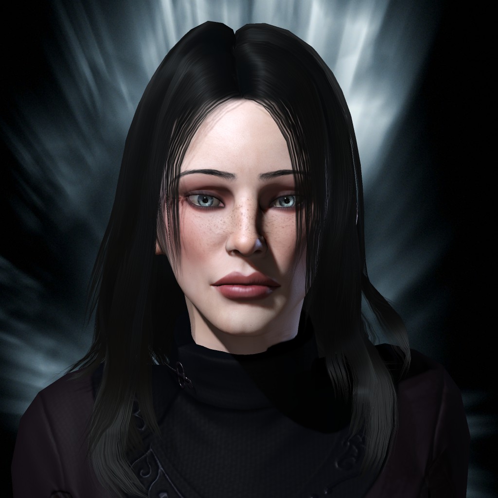Wariela Miashark