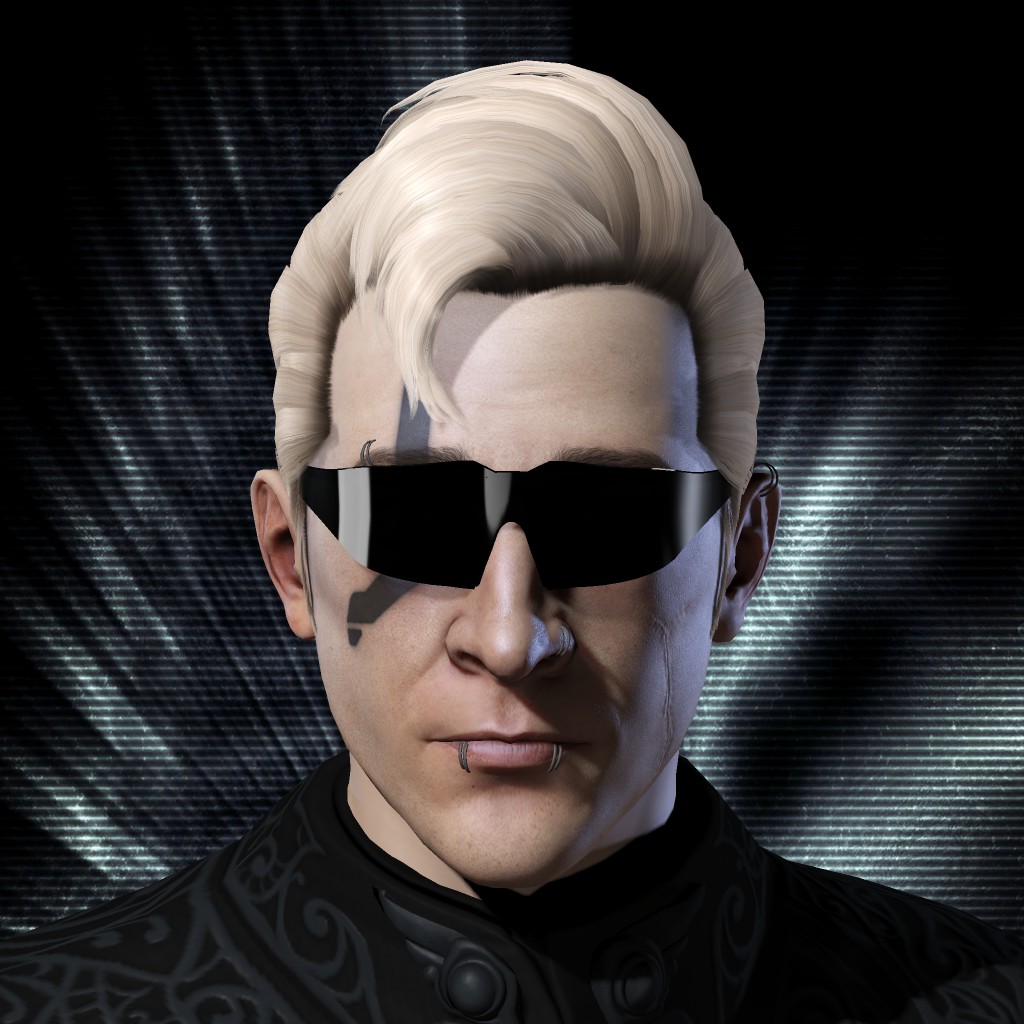 VEX Weaboo