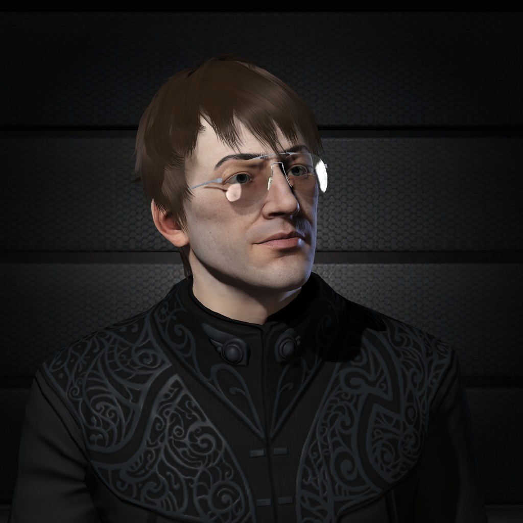 Varesh Viodbourne