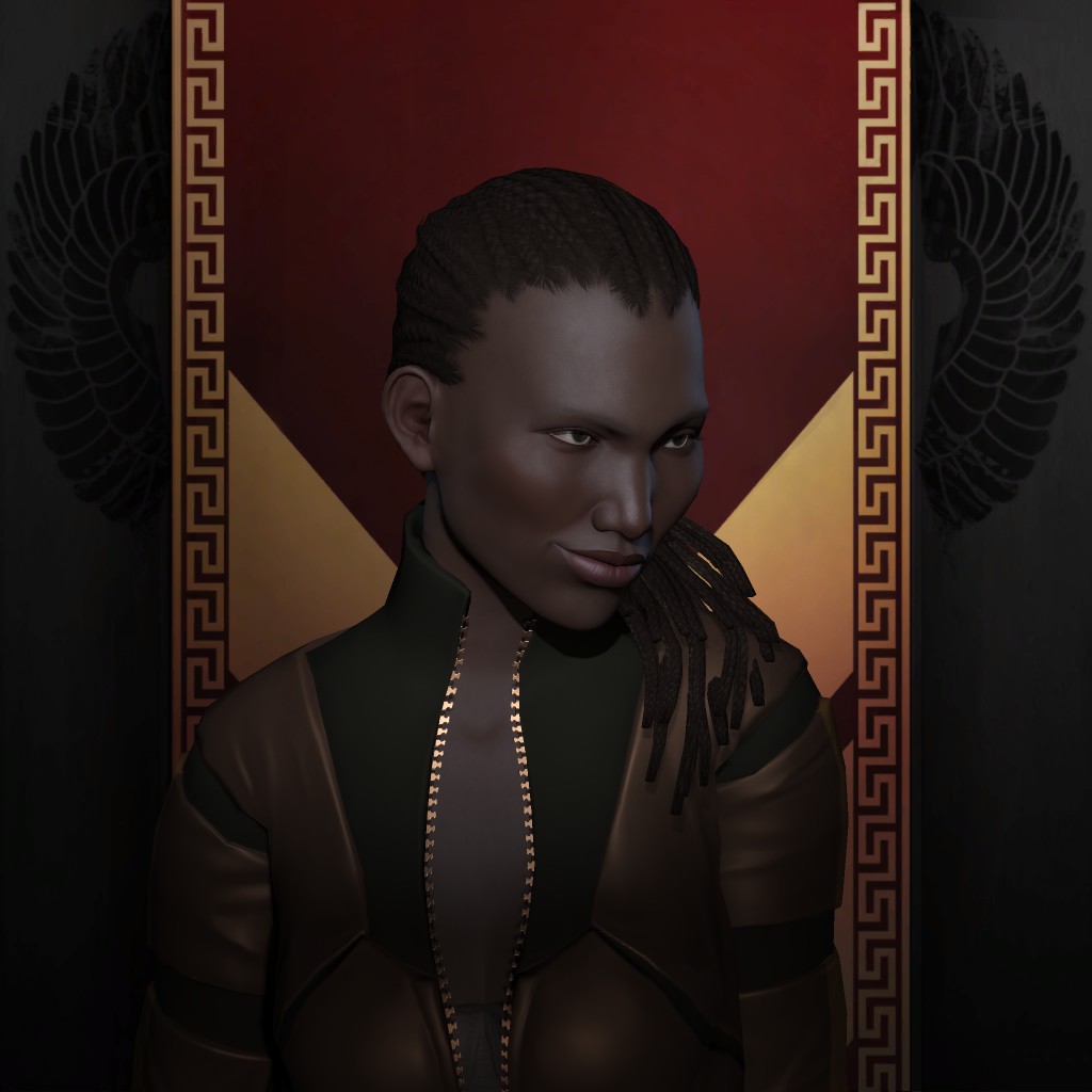Shaquanda Jackson