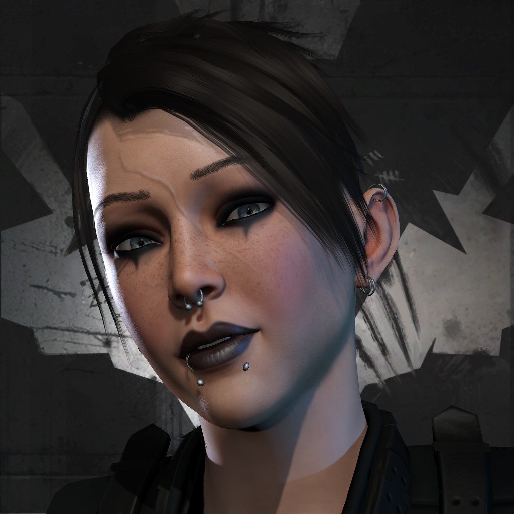 Raven Meyers