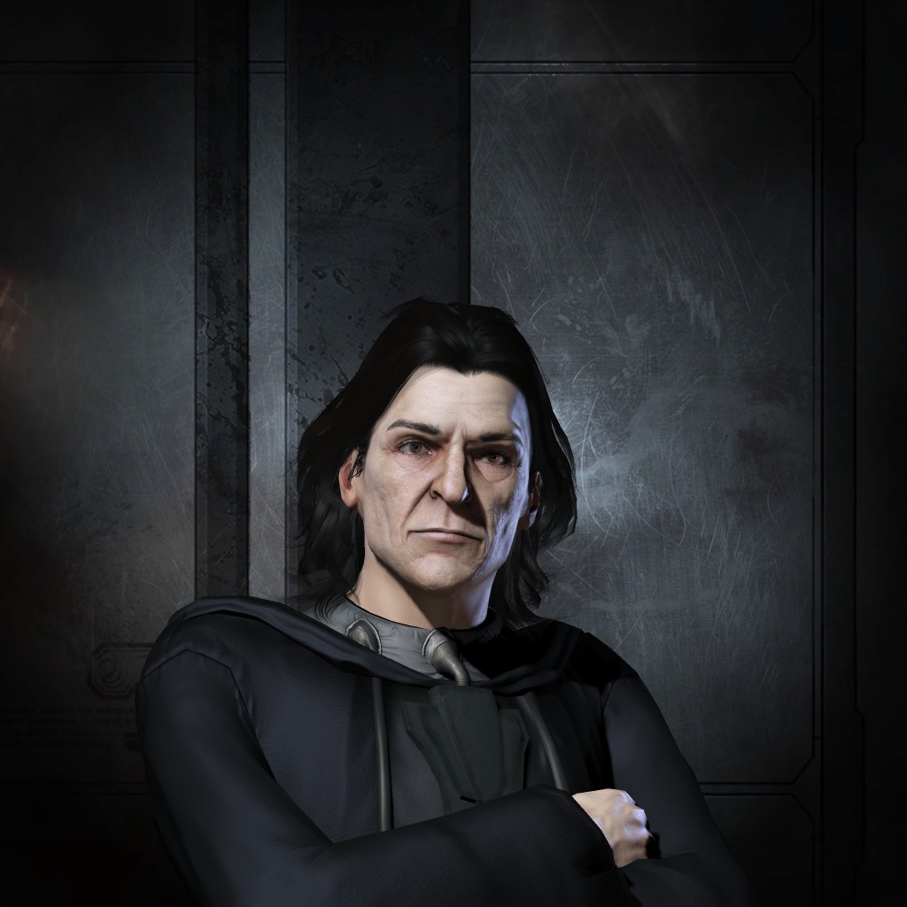 Ocelots Greed