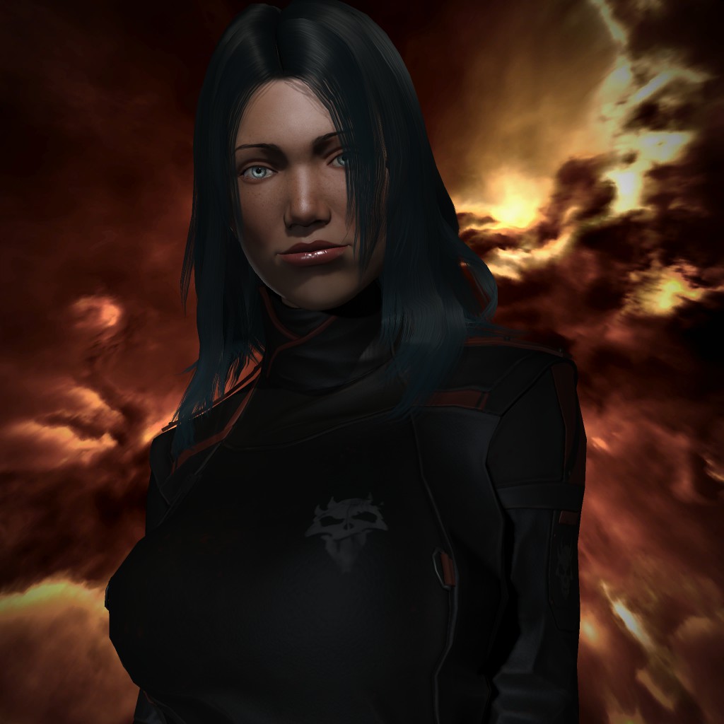 Ryoko Smith