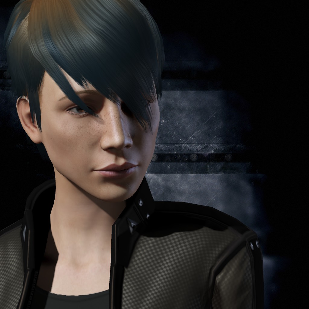 lily entracious