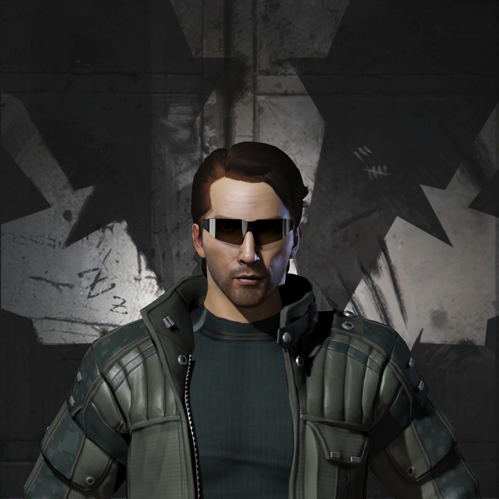 Evan Vadam