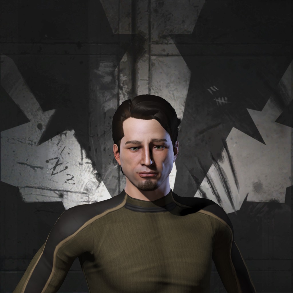 Gavin Vadam
