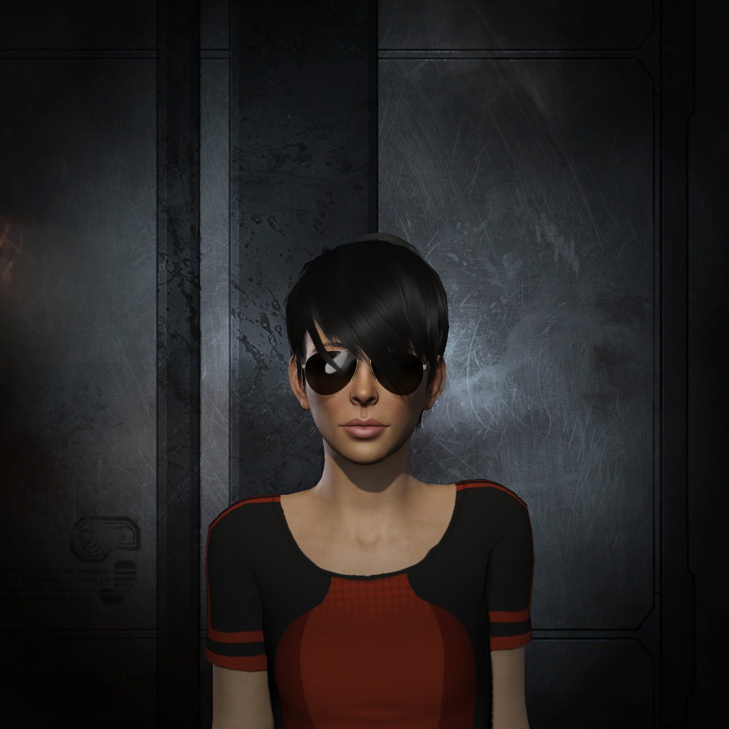 Liji Saissore