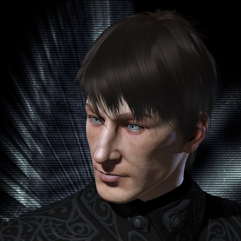 NyxCommander