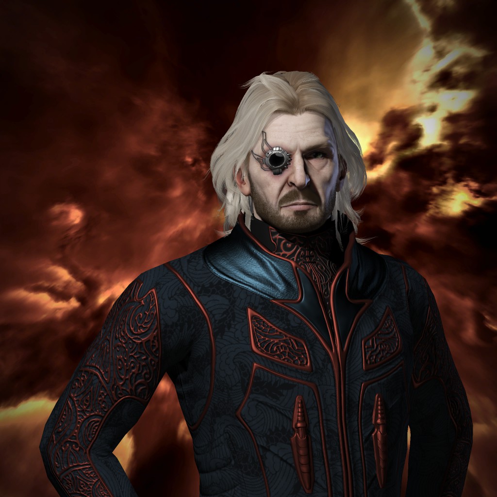 Odin Borson Allvater