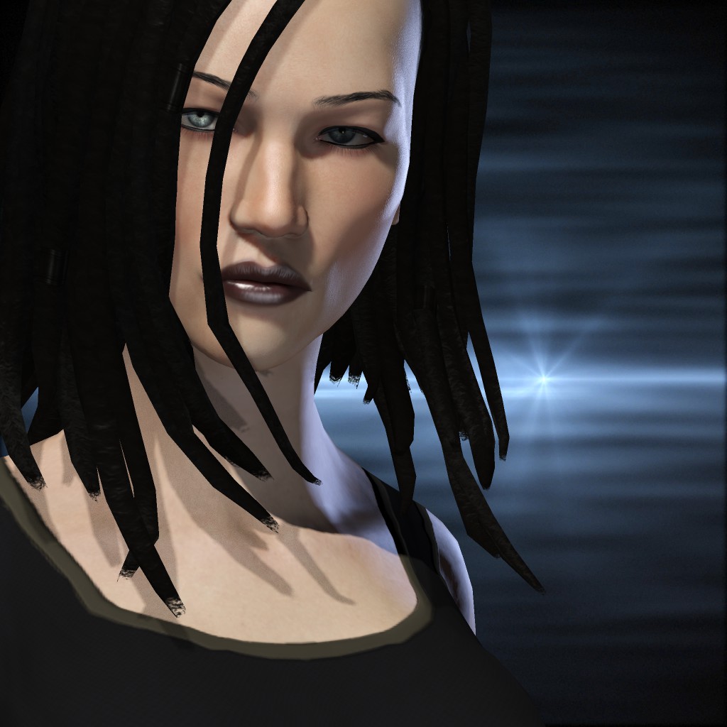 Alisa Binch