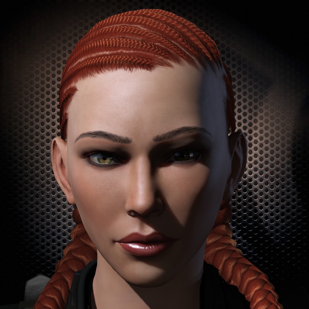 Kerrygun