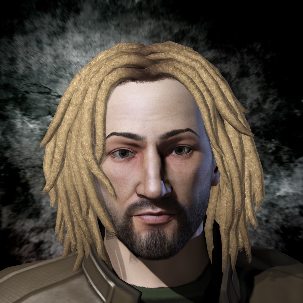 AmbryeAmbrye Aulmais