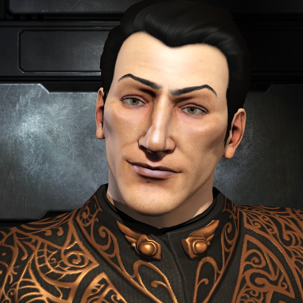 Monsieur Gaston