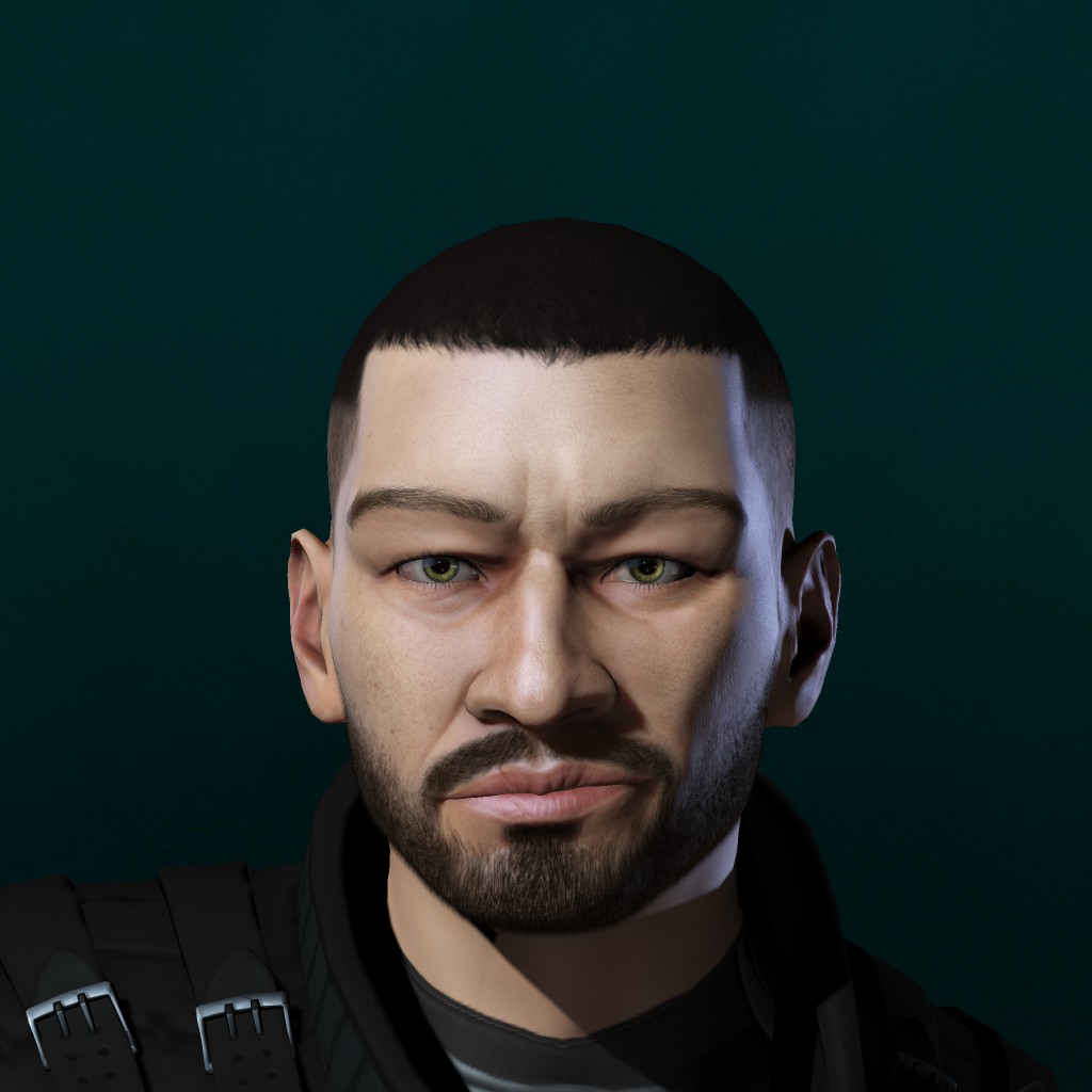 Manuel Snake