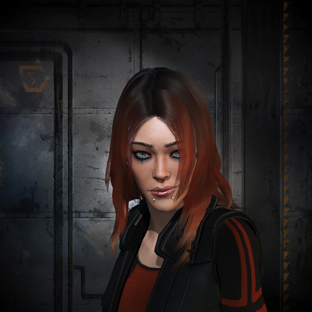 Zerkcy Walters