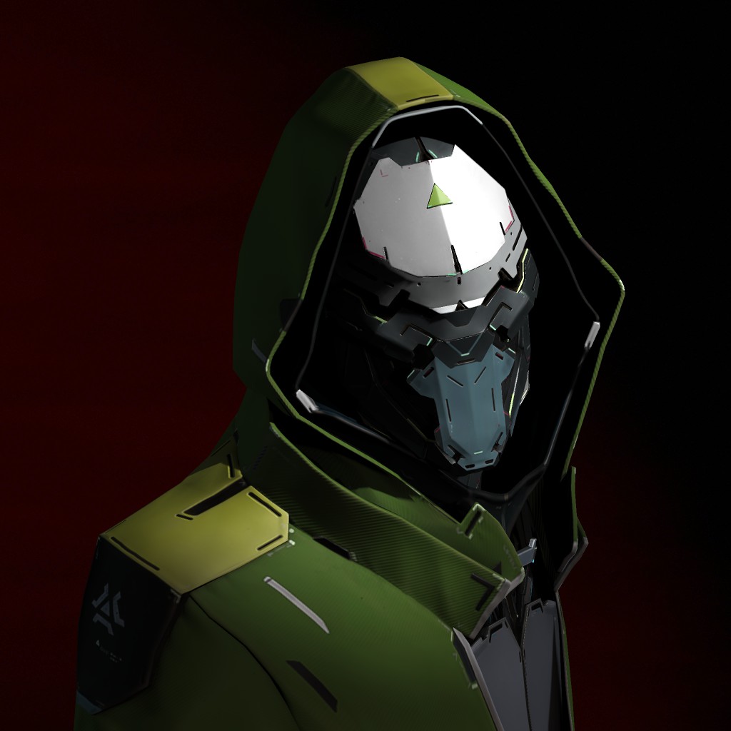 Thales Wraith