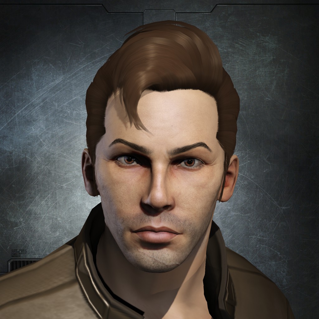 Kiba Crendraven