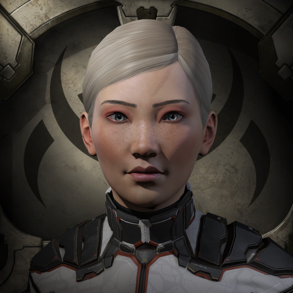 portrait