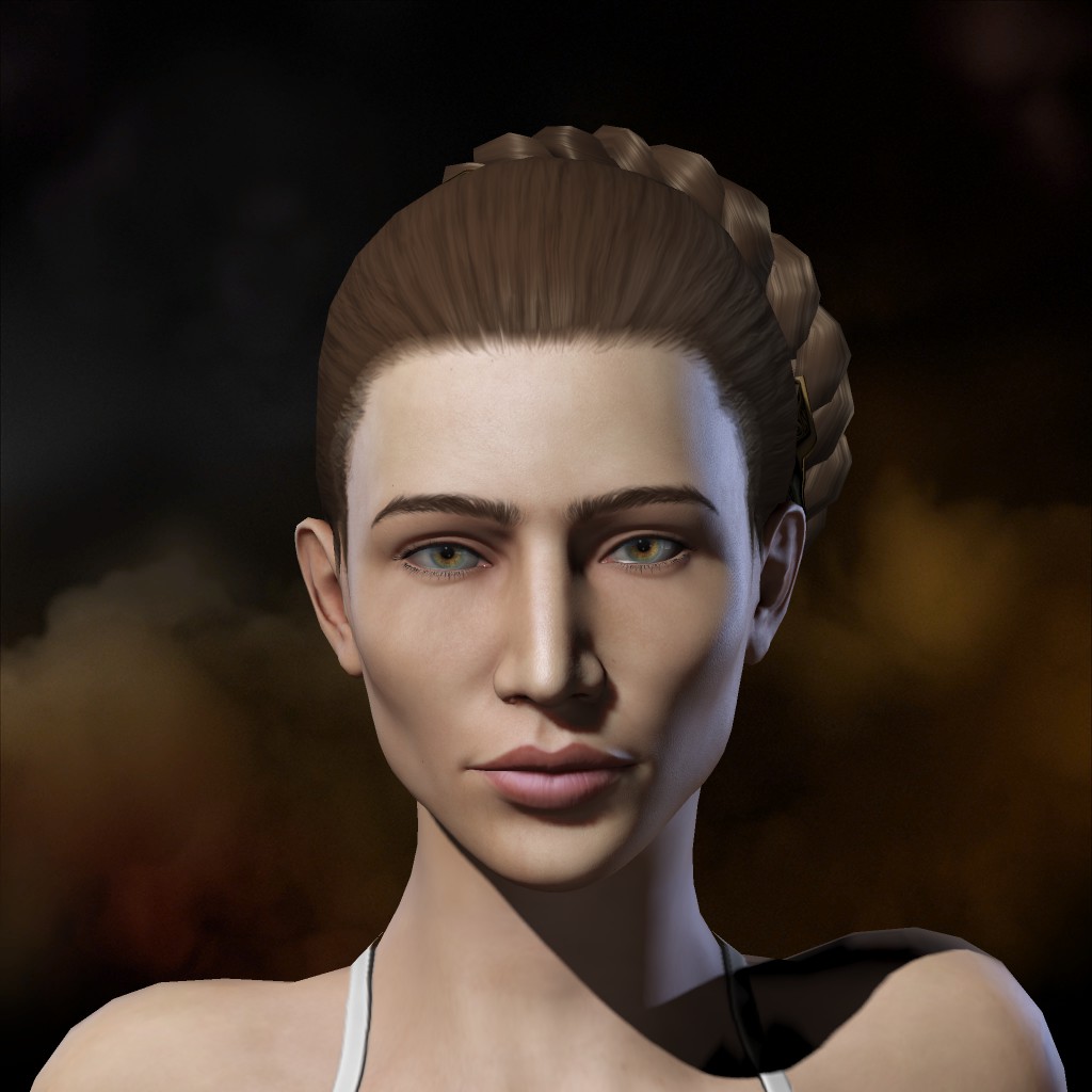 Polly Isuna