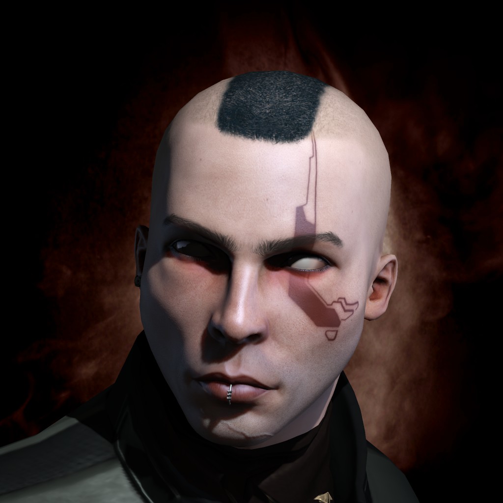 Grimm Skarr