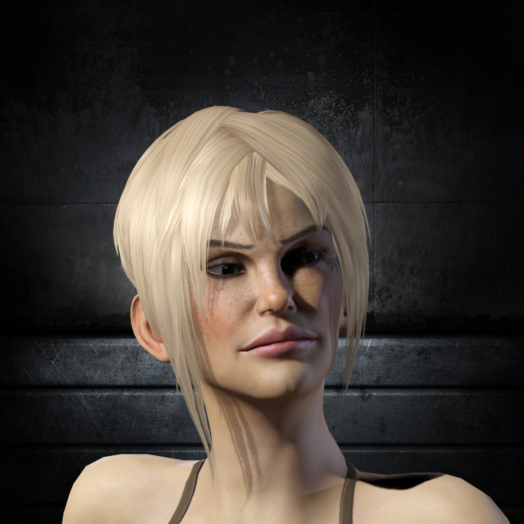 Dora OhuELA
