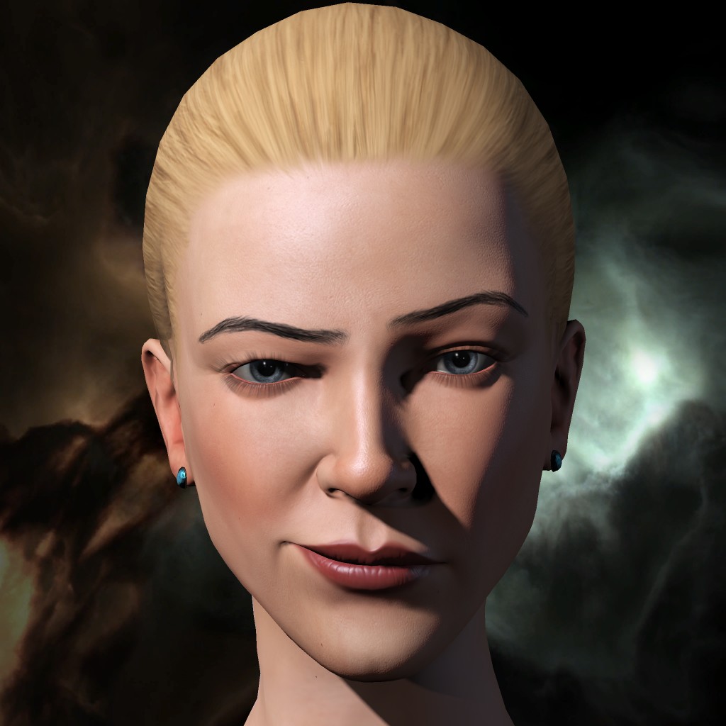Masha Tristana