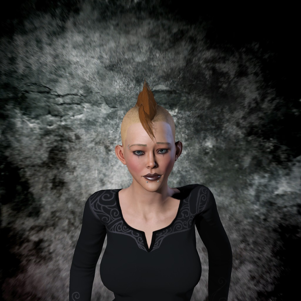 Sarah Akora