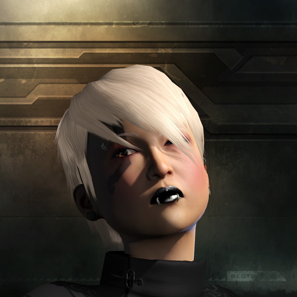 vexy HanaNoSora