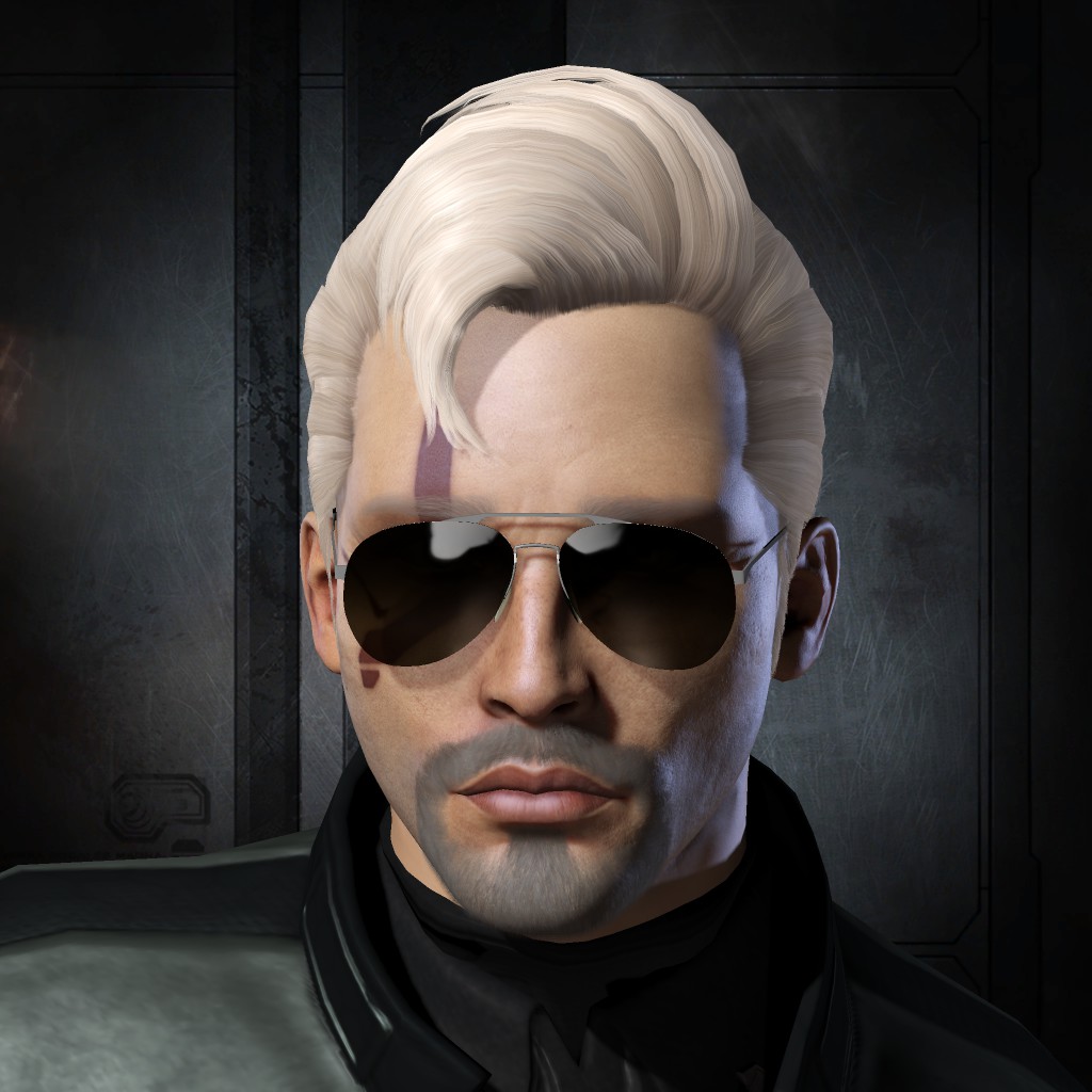 flamevader vader