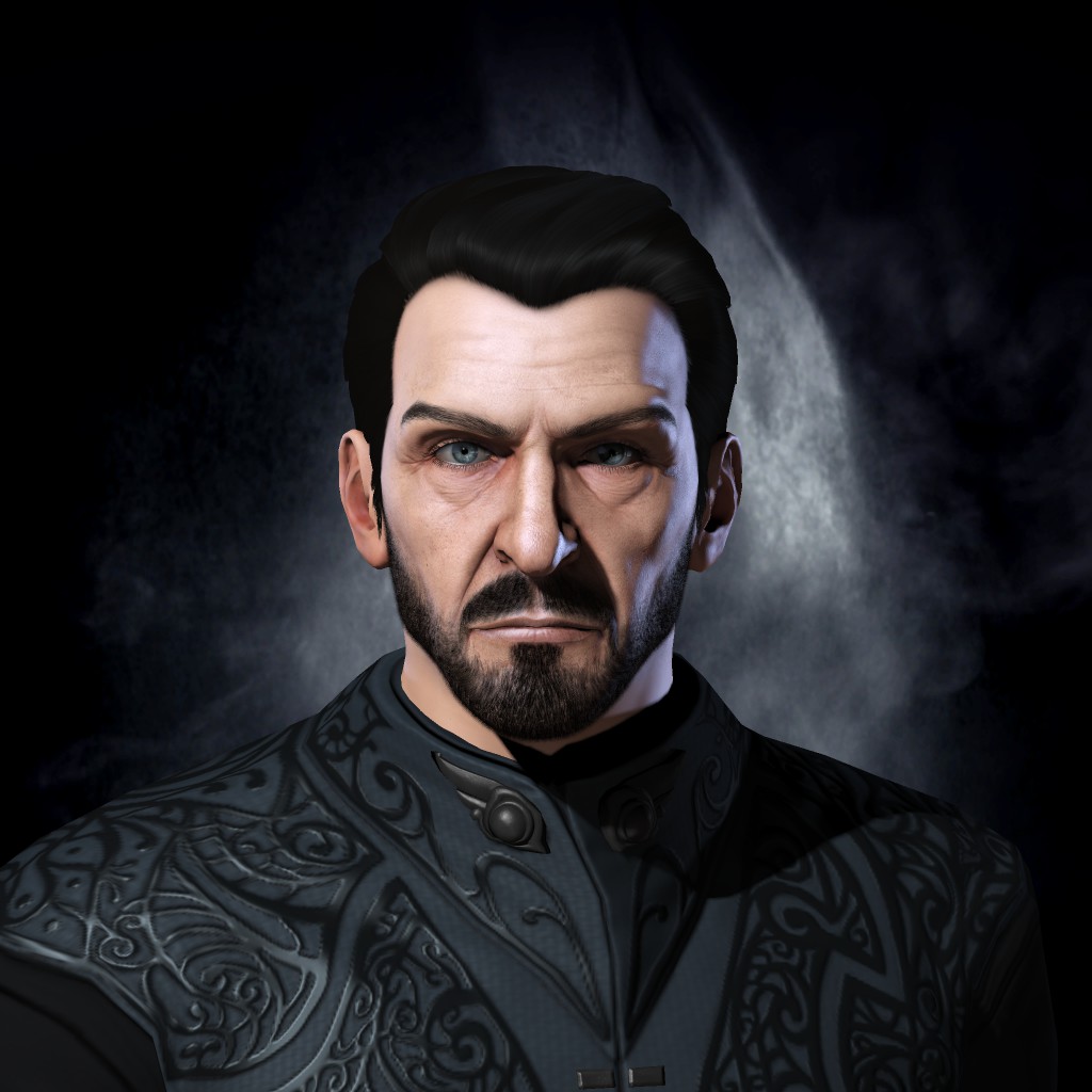 Voriann Atreides