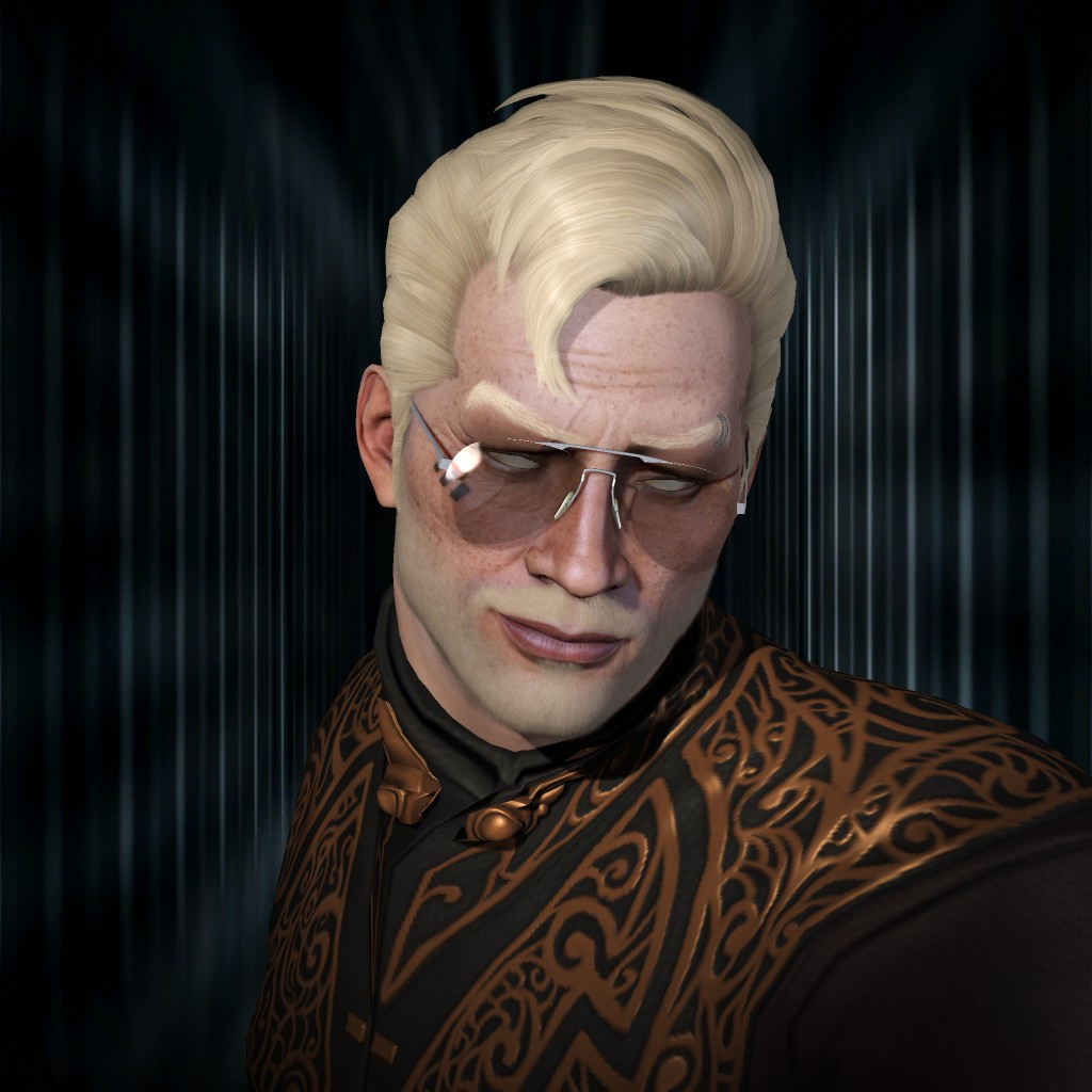 Exission Koskanaiken