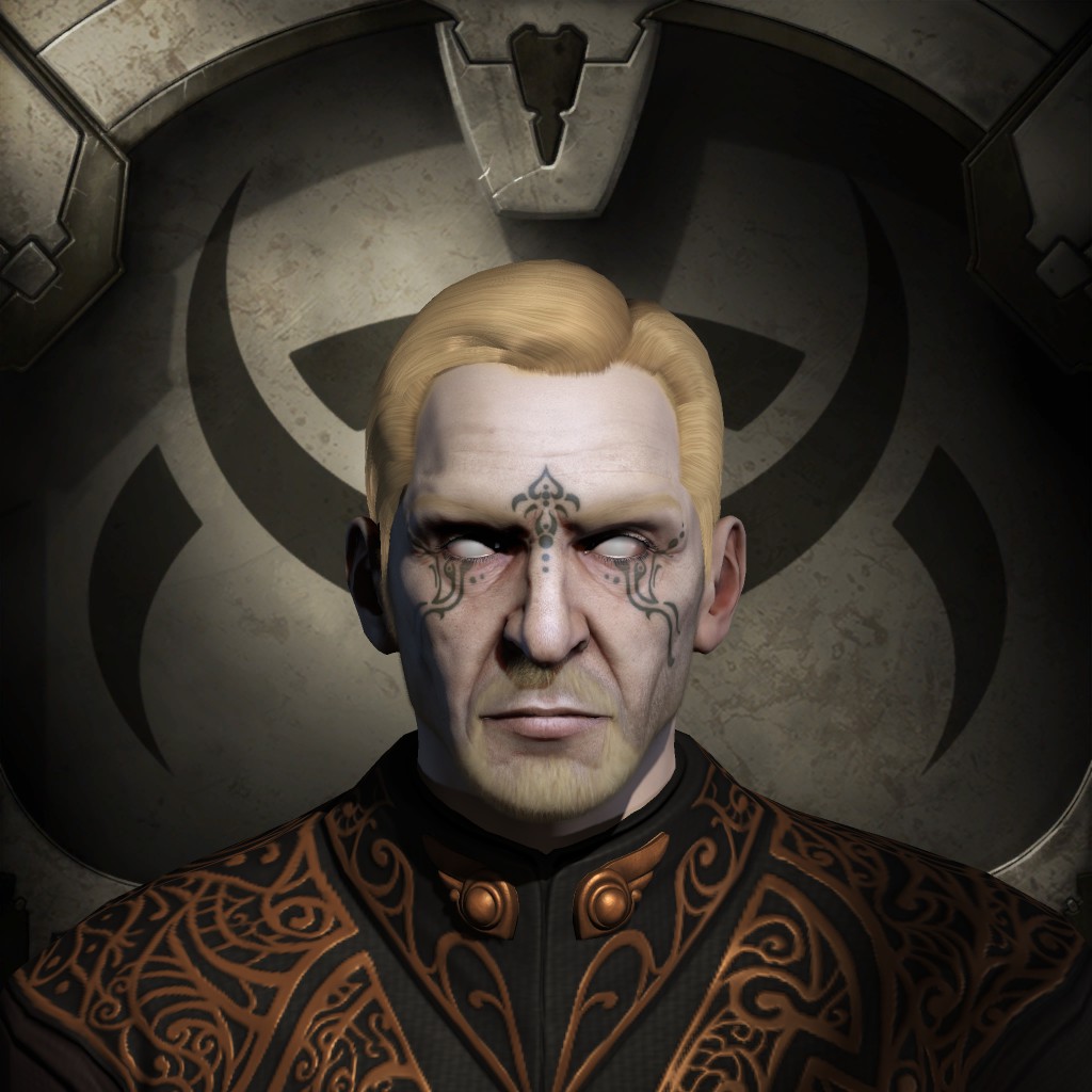 Lord-Wan Amarr