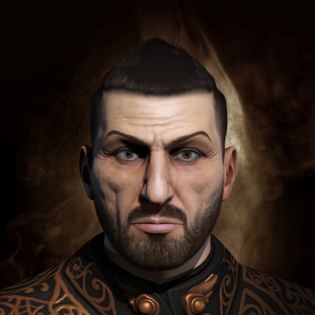 Gunro Briggs