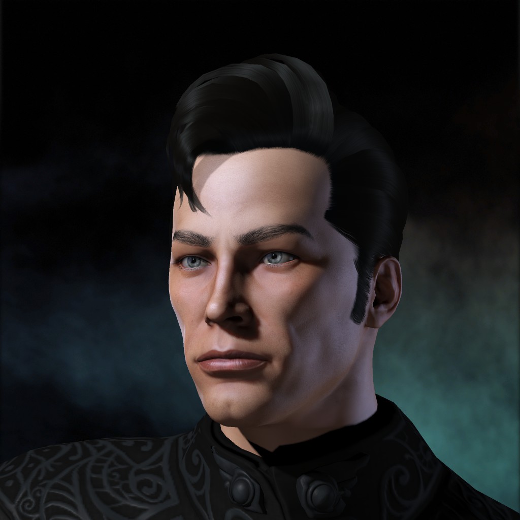 Lord Fringeberg Berg