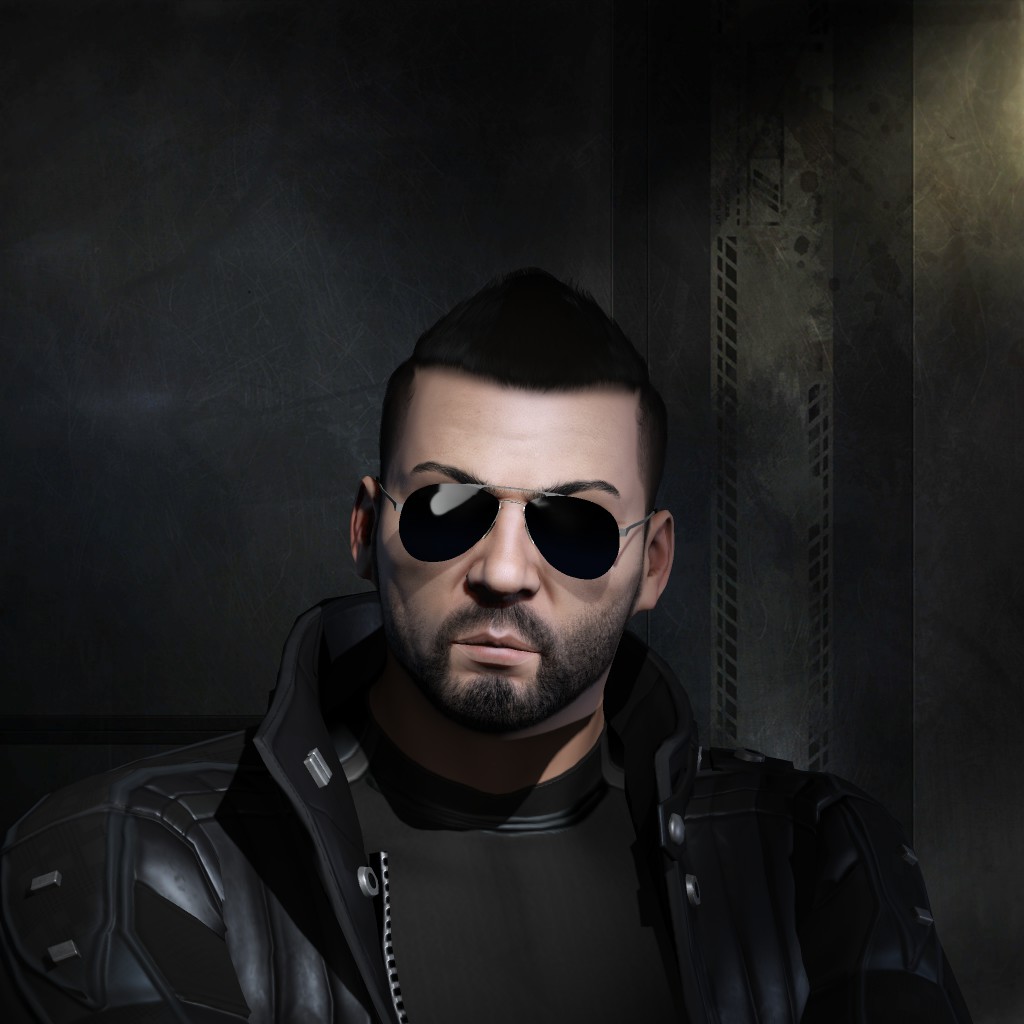 Vagrant Praetorian