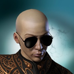 Hiurbi Bohsabsah portrait