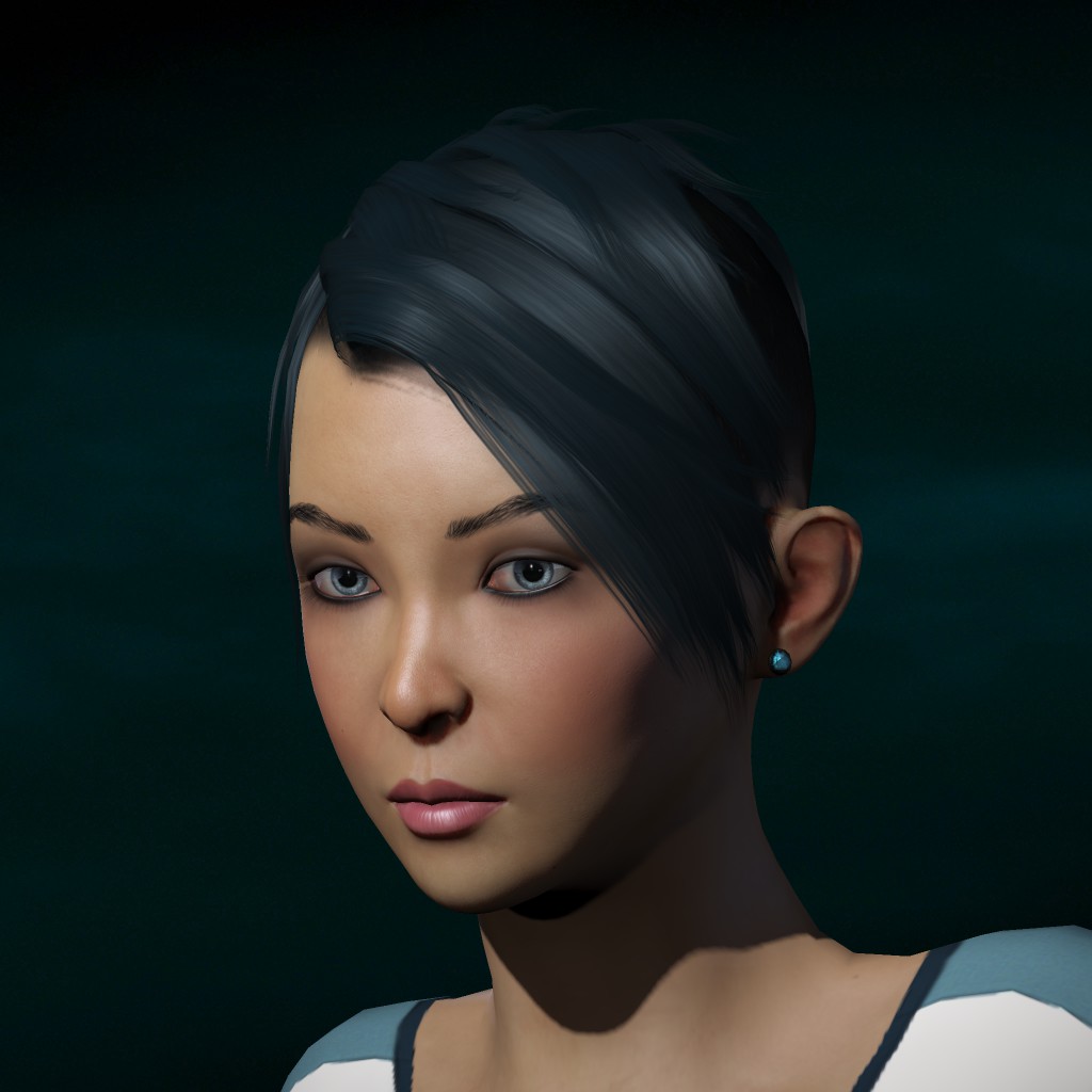 NieceSammy