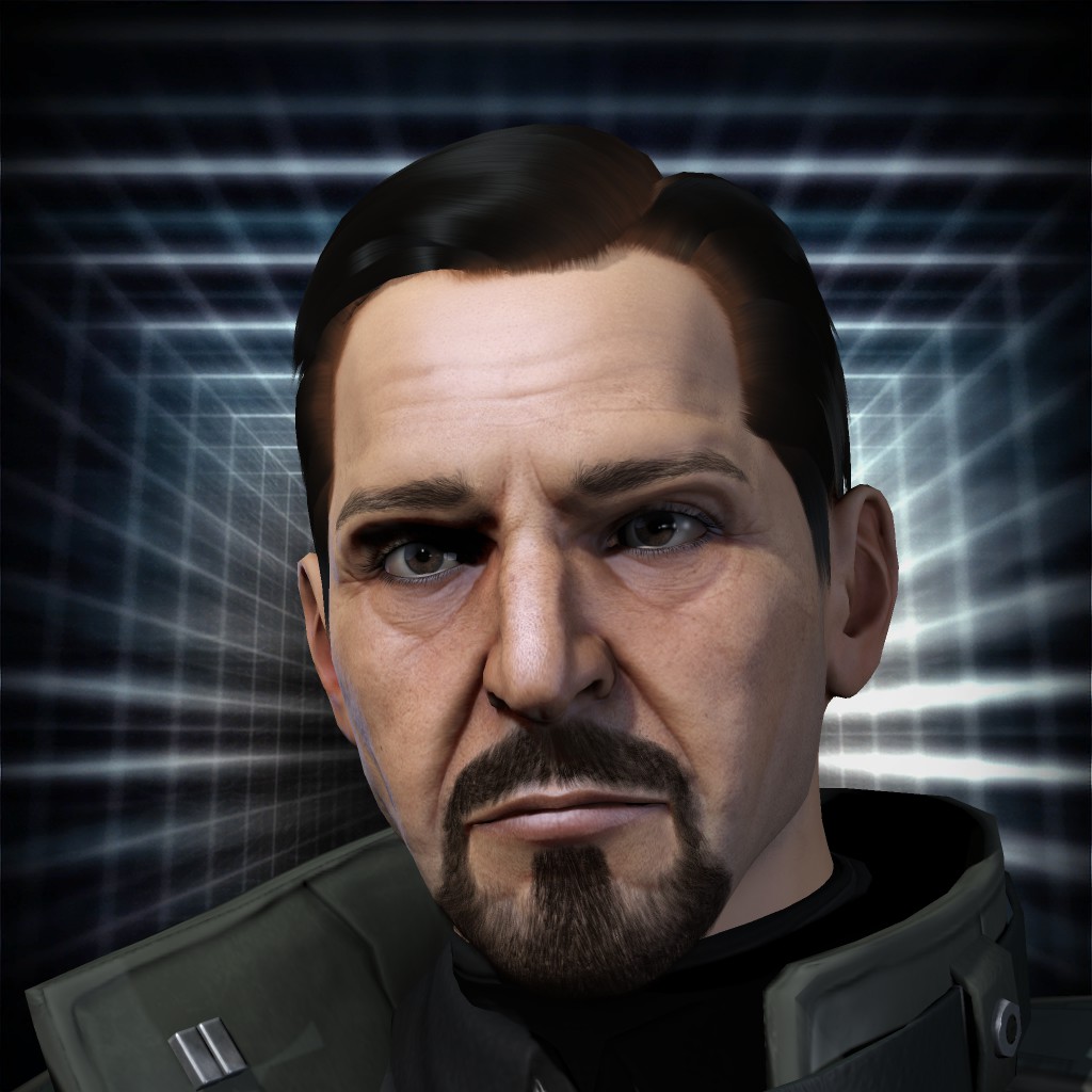 Cecil Geronimo